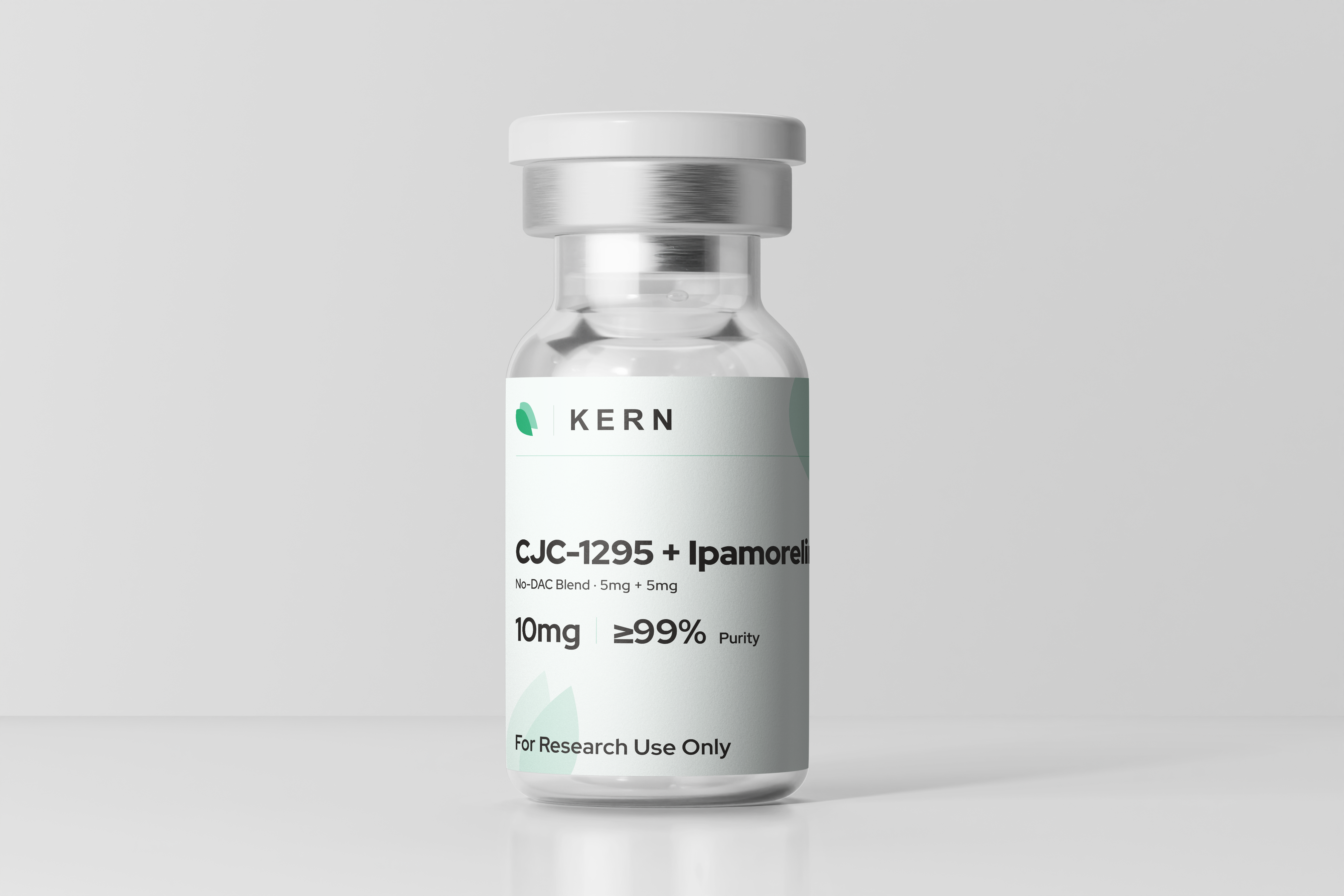 CJC-1295 No DAC / Ipamorelin (5mg+5mg)